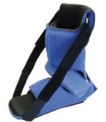 Orthotic Ankle Brace