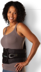 Orthotic Back Brace