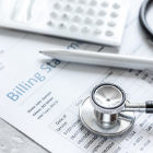 Third party medical billing