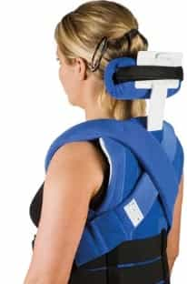 Orthotic Cervical Brace