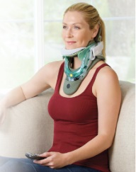 Orthotic Neck Brace