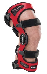 Orthotic Knee Brace