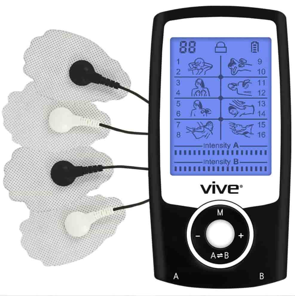 Anodyne dme product category